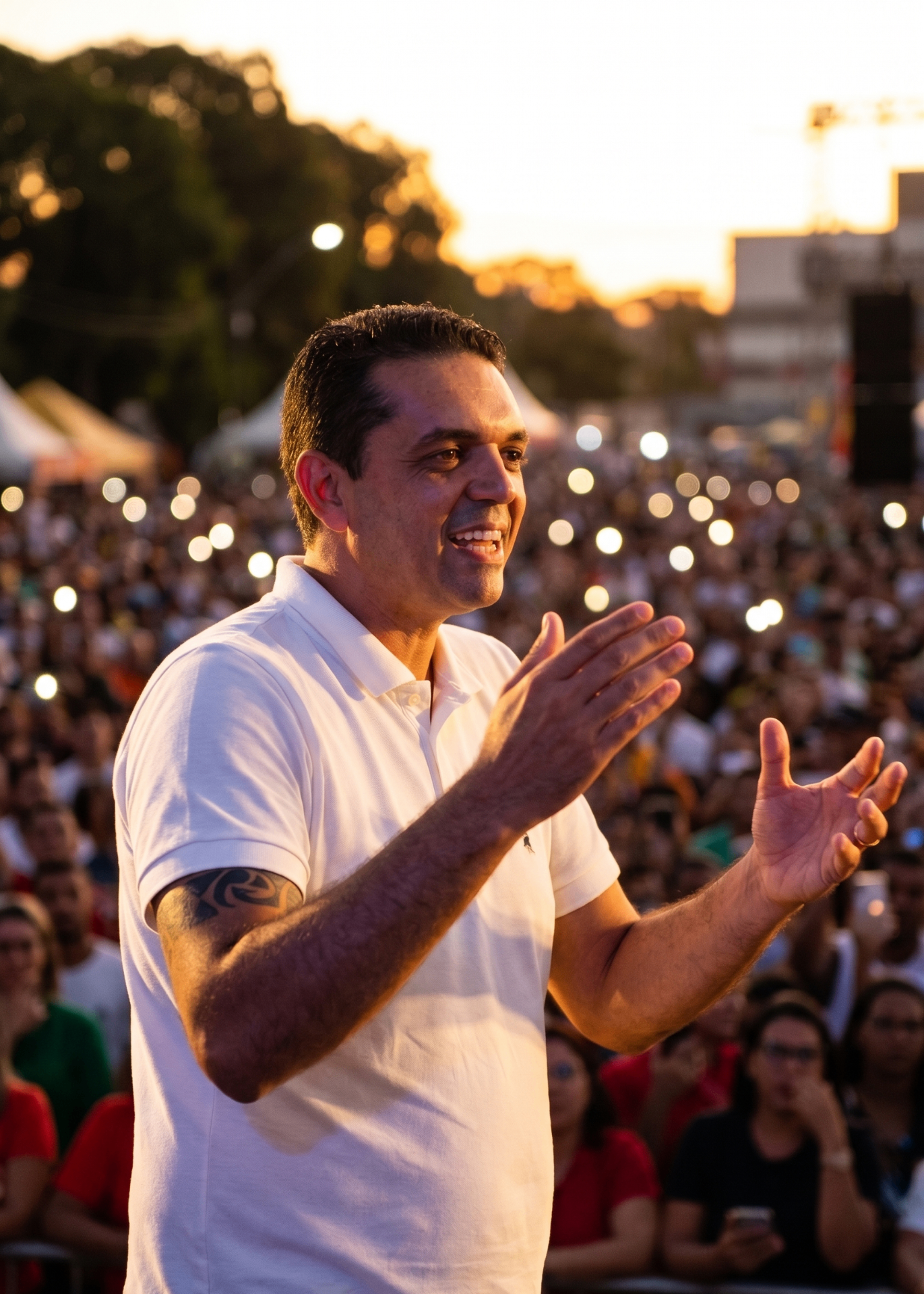 Douglas Campos