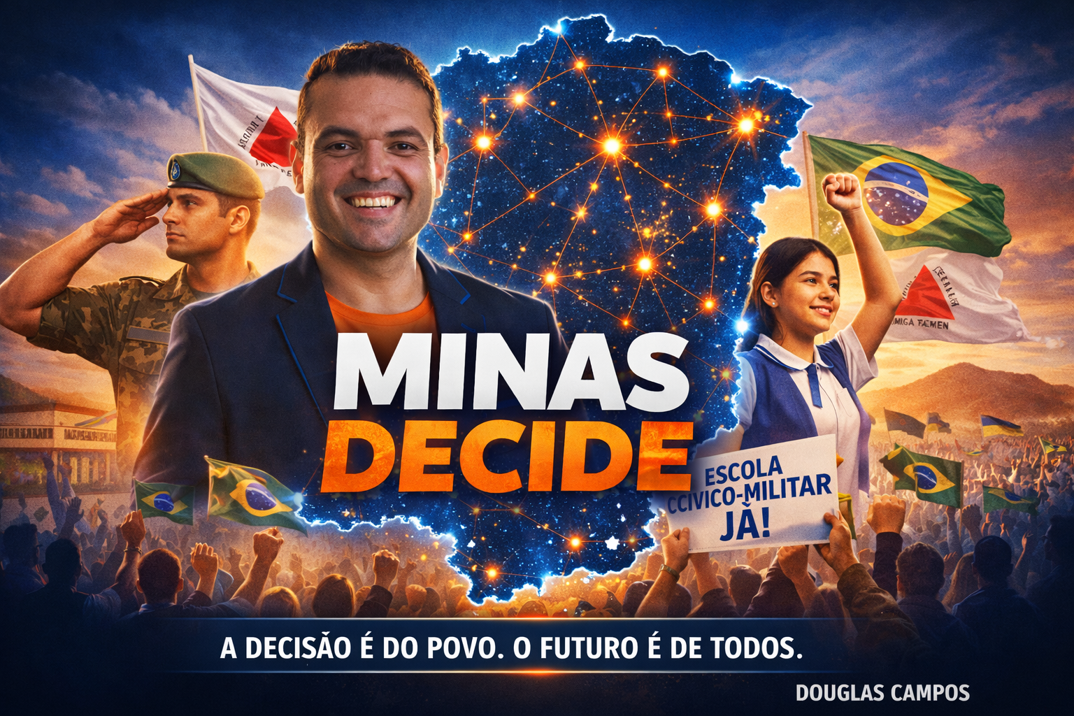 Educação — Família que Decide